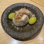 鮨 一徳 - 