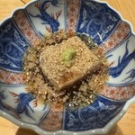 鮨 一徳 - 
