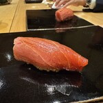 鮨 一徳 - 
