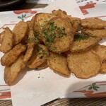 格安ビールと鉄鍋餃子3・6・5酒場 - 