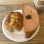 もりもと 本店 - 