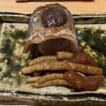 鮨 一徳 - 