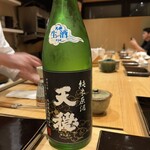 鮨 一徳 - 