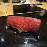 鮨 一徳 - 