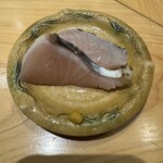 鮨 一徳 - 