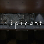 Aspirant - メイン写真:
