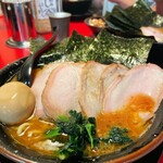 王道家直系 IEKEI TOKYO - 