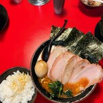 王道家直系 IEKEI TOKYO - 