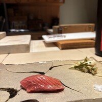 鮨 村上二郎 - 