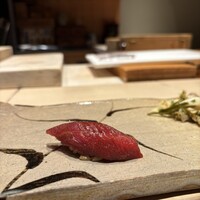 鮨 村上二郎 - 