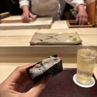 鮨 村上二郎 - 