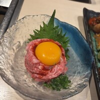 和牛焼肉 徳 - 
