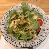 北新地はらみ 法善寺店 - 