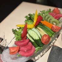 和牛焼肉 徳 - 