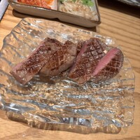北新地はらみ 法善寺店 - 