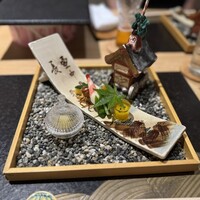 日本料理 十三蔵 - 