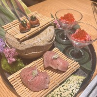 北新地はらみ 法善寺店 - 
