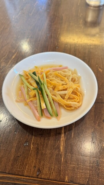 ウナガッタ・カチャトラ（Una Gatta Cacciatora） - 泉中央（パスタ）の写真