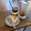 red stone coffee 白鷺公園店