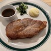 マロリーポークステーキ みなとみらい店