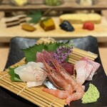 大衆KAPPOU酒場 わ家 - 