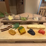 大衆KAPPOU酒場 わ家 - 