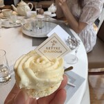 LETTRE D‘AMOUR by PATINASTELLA - 