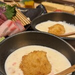 大衆KAPPOU酒場 わ家 - 