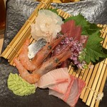 大衆KAPPOU酒場 わ家 - 