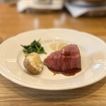 La Stalla - うめええええええええええええ！