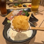 大衆KAPPOU酒場 わ家 - 