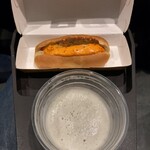 TOHOシネマズなんば別館 - 料理写真: