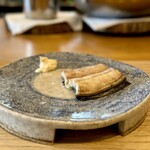 La Stalla - 脂ある感じでぶりぶりしてた！