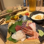 大衆KAPPOU酒場 わ家 - 