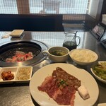 絵のある街 上野店 - 