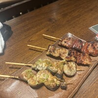 新宿うな鐵 はなれ - 