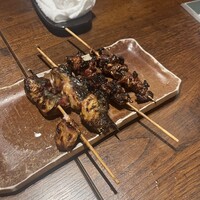 新宿うな鐵 はなれ - 