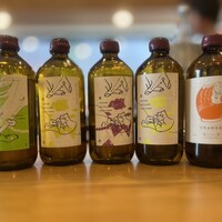 La Stalla - 最強アルコールオールスターズ