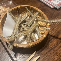 新宿うな鐵 はなれ - 