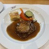 西洋料理家ふじい