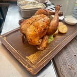 焚火レストラン HIASOBI - 