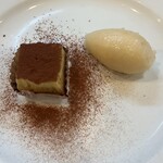 西洋料理家ふじい - 