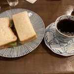 ディアカップ - 料理写真: