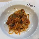 西洋料理家ふじい - 