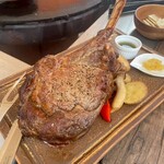 焚火レストラン HIASOBI - 