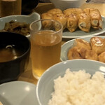 ファイト餃子 - 