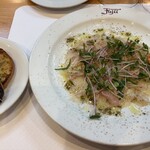 西洋料理家ふじい - 