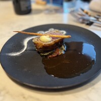 レストラン Chef's Theatre - 