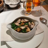 Benoit Alain Ducasse - 