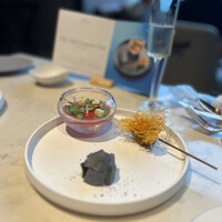 レストラン Chef's Theatre - 